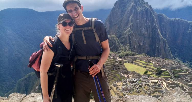 Perús Sacred Valley: Horse Riding & Machu Picchu - Unu Raymi Expeditions 6