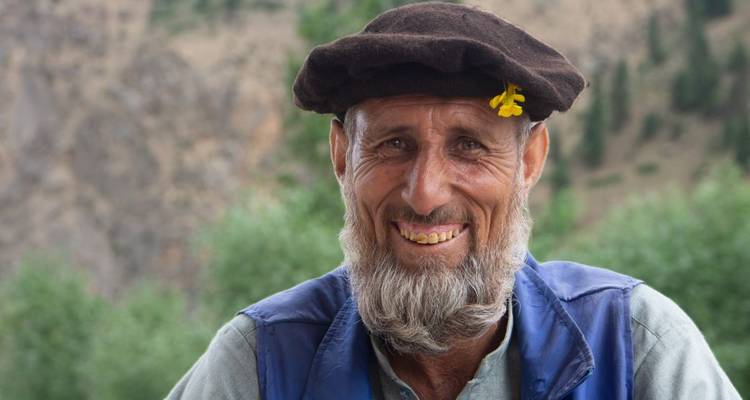 Nanga Parbat/Diamir - "Le roi des montagnes - DIAMIR Erlebnisreisen 6