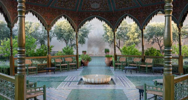 Marrakech : Circuit de 4 jours avec cours de cuisine et excursion dans les cascades - Discover Morocco  10