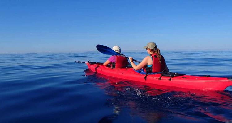 Family Montenegro Multi-Activity Adventure - Explore! 5