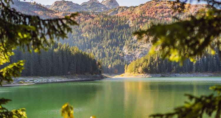 Family Montenegro Multi-Activity Adventure - Explore! 1