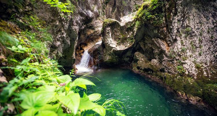 Family Montenegro Multi-Activity Adventure - Explore! 6