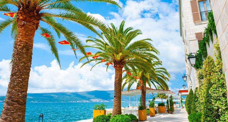 Family Montenegro Multi-Activity Adventure - Explore! 7