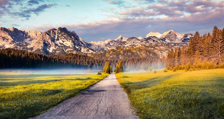 Family Montenegro Multi-Activity Adventure - Explore! 9