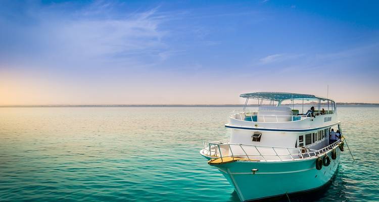5 días Hurghada desde Berlín - STM Tours LLC 2