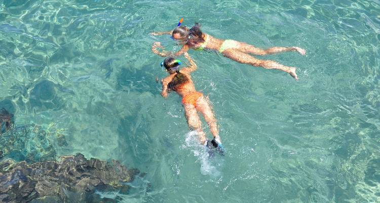 5 días Hurghada desde Berlín - STM Tours LLC 4