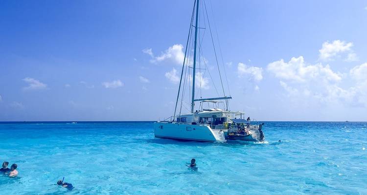 5 días Hurghada desde Berlín - STM Tours LLC 6