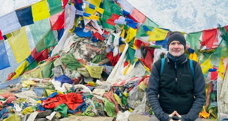 Gosaikunda Trek - 5 Days - Trek Mania Nepal  2