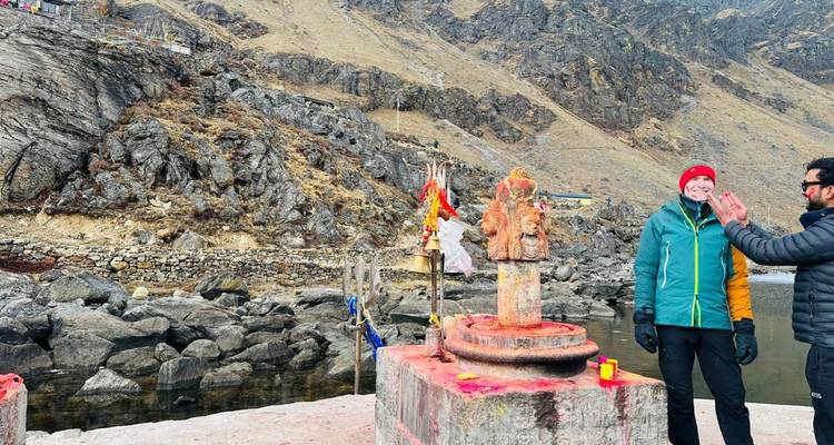 Gosaikunda Trek - 5 Days - Trek Mania Nepal  4
