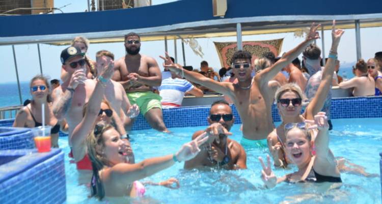 Trio d'aventures en Égypte - 8 jours Hurghada, Louxor et Le Caire - Traveljaz 3