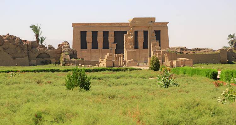 Trio d'aventures en Égypte - 8 jours Hurghada, Louxor et Le Caire - Traveljaz 4