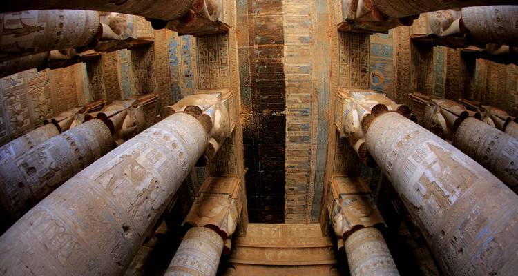 Trio d'aventures en Égypte - 8 jours Hurghada, Louxor et Le Caire - Traveljaz 6