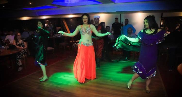 Trio d'aventures en Égypte - 8 jours Hurghada, Louxor et Le Caire - Traveljaz 10