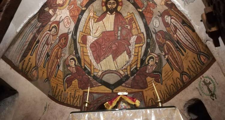 Coptic Heritage of Egypt: 8 Days Cairo and Alexandria - Traveljaz 1