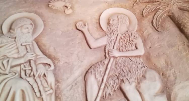 Coptic Heritage of Egypt: 8 Days Cairo and Alexandria - Traveljaz 3