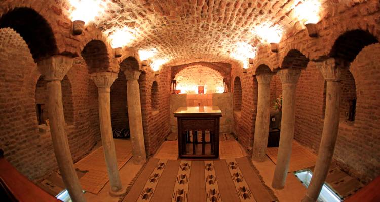 Coptic Heritage of Egypt: 8 Days Cairo and Alexandria - Traveljaz 8