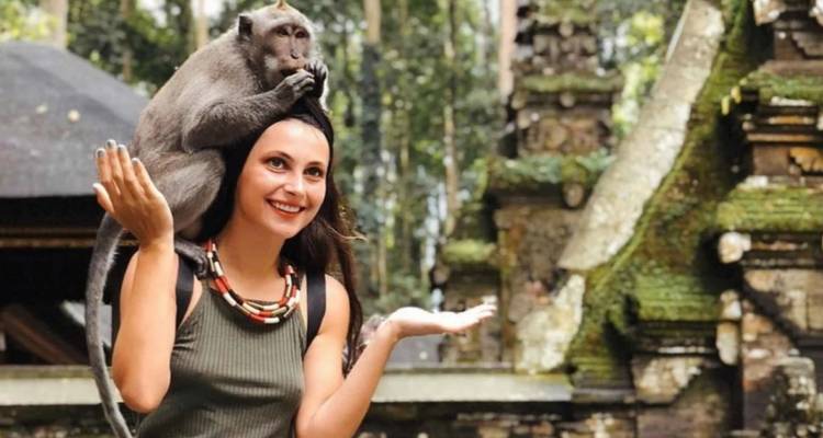 15 Days Hidden Gems Honeymoon of Bali (private guide & driver） - UME Travel Co. Ltd 5