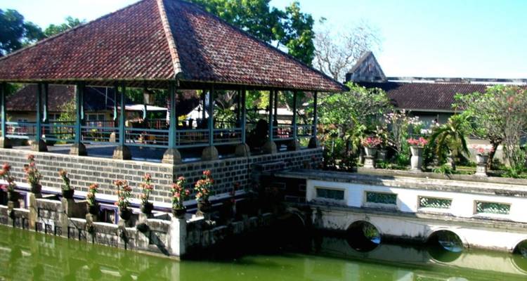 15 Days Hidden Gems Honeymoon of Bali (private guide & driver） - UME Travel Co. Ltd 10