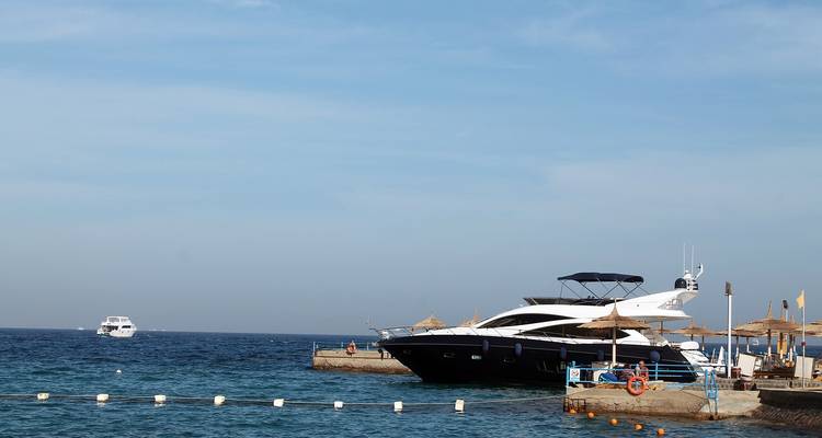5 días Hurghada desde Múnich - STM Tours LLC 1