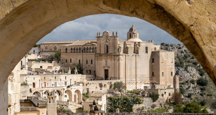 Paquete turístico de 7 días por lo más destacado de Apulia - Tourist Journey 3