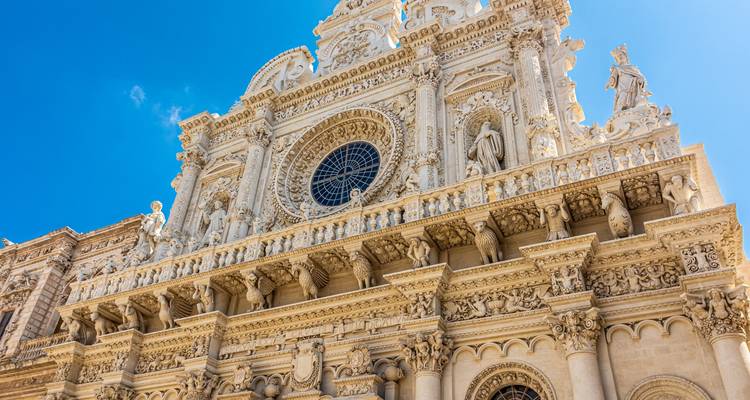 Paquete turístico de 7 días por lo más destacado de Apulia - Tourist Journey 4