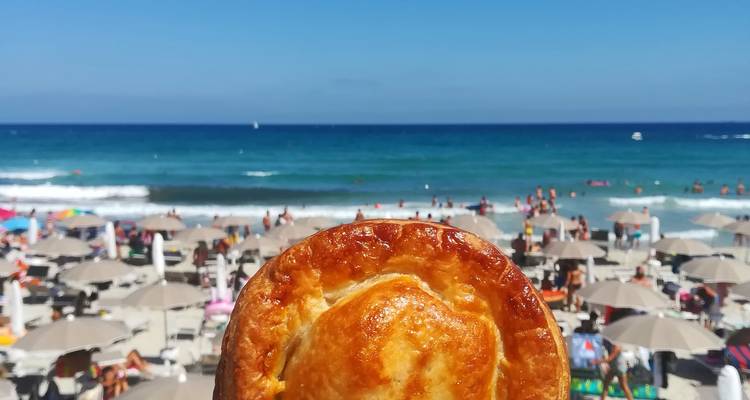 Paquete turístico de 7 días por lo más destacado de Apulia - Tourist Journey 6