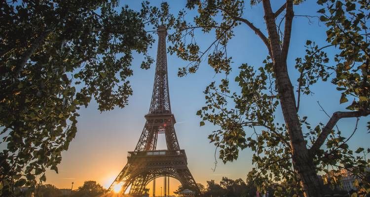 La Belle France : Paris & la Normandie (Paris - Paris) - Lueftner Cruises 8