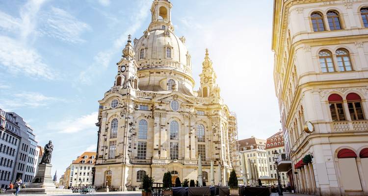 Praga-Dresde en bicicleta - DERTOUR 10