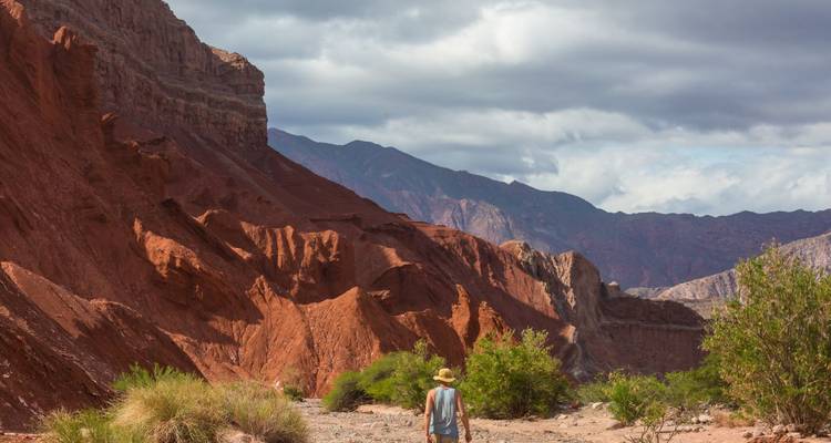 6 jours de découverte de Salta et Jujuy : avec le train des nuages - Signature DMC 3