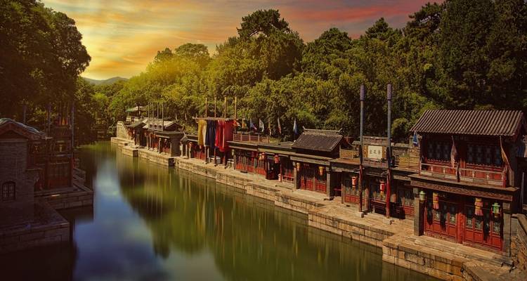 FROM THE GREAT WALL TO THE RISING SUN: A JOURNEY THROUGH CHINA AND JAPAN - Receptivo Aborigen Tours 3