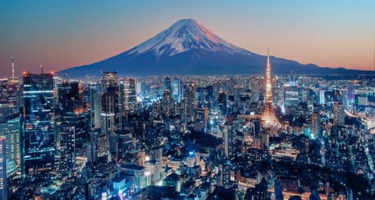 FROM THE GREAT WALL TO THE RISING SUN: A JOURNEY THROUGH CHINA AND JAPAN - Receptivo Aborigen Tours 4