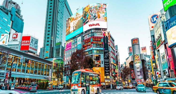 FROM THE GREAT WALL TO THE RISING SUN: A JOURNEY THROUGH CHINA AND JAPAN - Receptivo Aborigen Tours 6