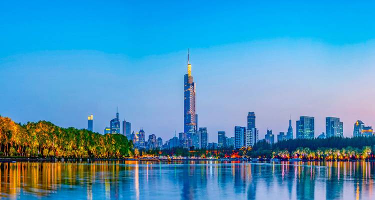FROM THE GREAT WALL TO THE RISING SUN: A JOURNEY THROUGH CHINA AND JAPAN - Receptivo Aborigen Tours 9
