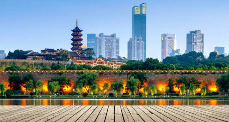 FROM THE GREAT WALL TO THE RISING SUN: A JOURNEY THROUGH CHINA AND JAPAN - Receptivo Aborigen Tours 10