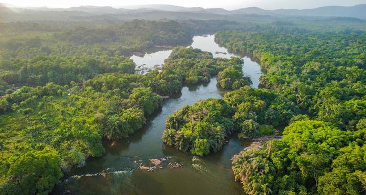 Rencontres en Sierra Leone - Encounters Travel 3