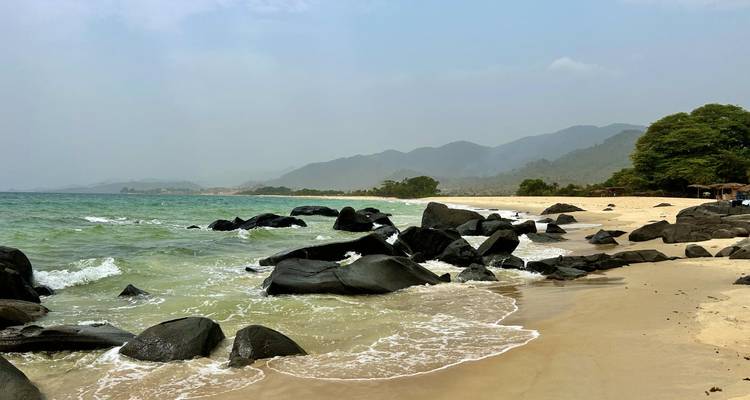 Rencontres en Sierra Leone - Encounters Travel 6