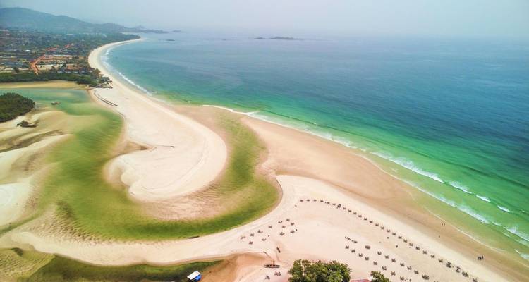 Rencontres en Sierra Leone - Encounters Travel 8