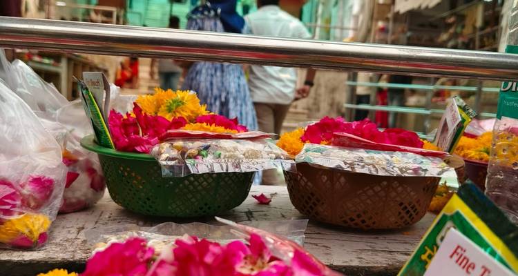 Pilgrimage Journey - BeMetravels  1