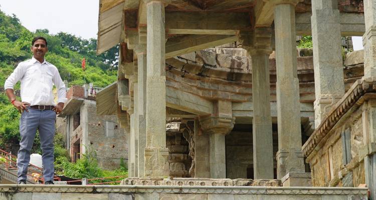 Pilgrimage Journey - BeMetravels  3