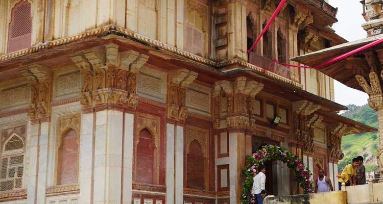 Pilgrimage Journey - BeMetravels  6