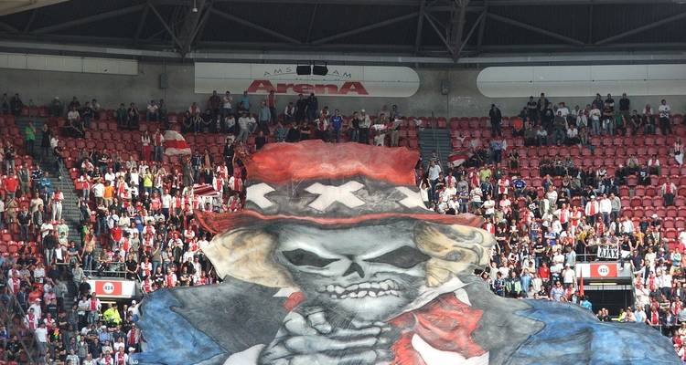 Tournée du patrimoine du football européen : Johan Cruyff Arena, Allianz Arena et San Siro Tours. - STM Tours LLC 2