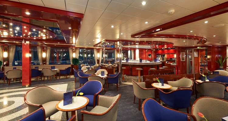 Christmas Markets  MS River Diamond - Crucemundo  6