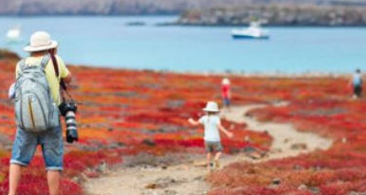 Galapagos complete adventure 3 islands - 10 days - Gulliver Expeditions 1