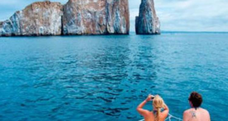 Galapagos complete adventure 3 islands - 10 days - Gulliver Expeditions 2