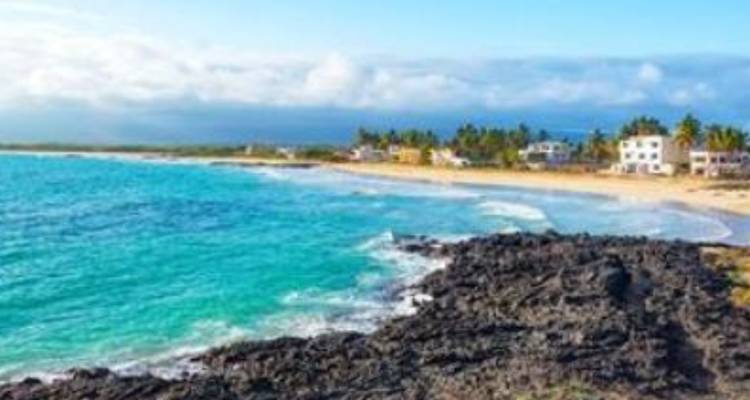 Galapagos complete adventure 3 islands - 10 days - Gulliver Expeditions 10