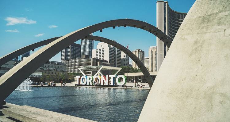 El mágico Canadá en 4 días: cascadas, islas y el encanto del viejo mundo - Receptivo Aborigen Tours 2