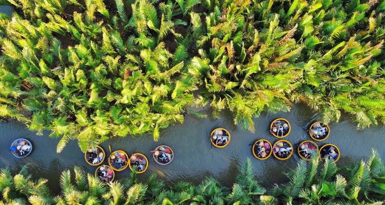 Vietnam Essence in 9 Day Tour - Nhat Long Travel Company 4