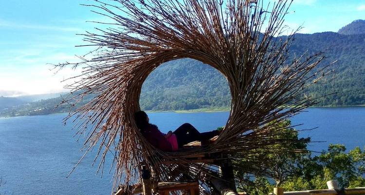 8 Days Beautiful Bali & Lovina Dolphin (private guide & driver） - UME Travel Co. Ltd 4