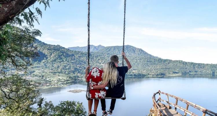 8 Days Beautiful Bali & Lovina Dolphin (private guide & driver） - UME Travel Co. Ltd 6