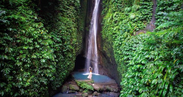8 Days Beautiful Bali & Lovina Dolphin (private guide & driver） - UME Travel Co. Ltd 7